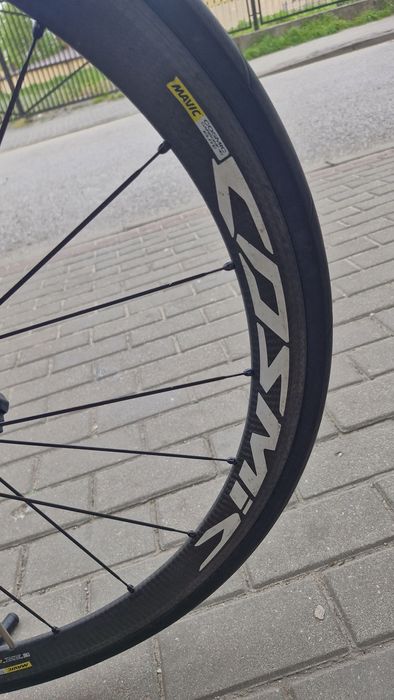 Trek emonda sl7 rama. 56 , ultegra di2