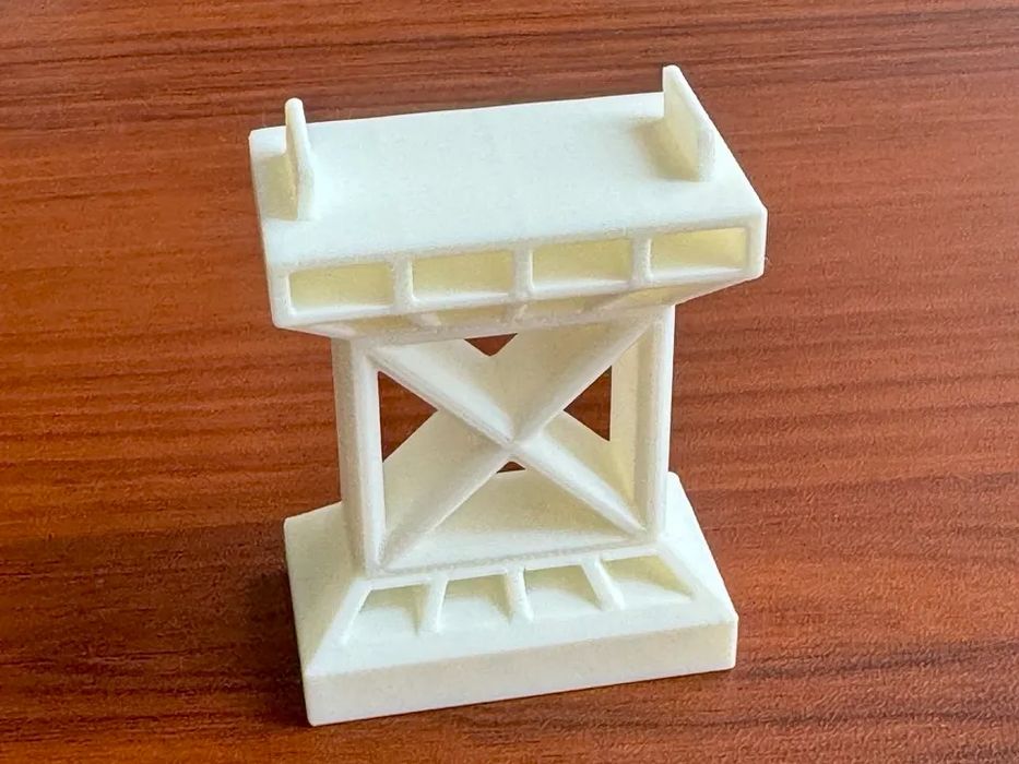 Suporte Ponte para Pistas de Comboio (Brio, Hape, IKEA)