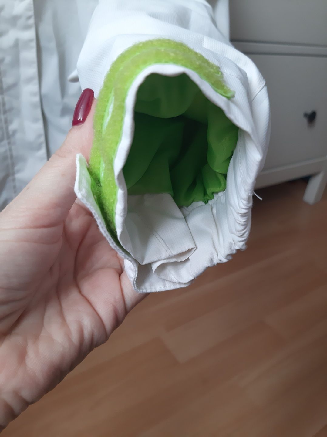 Kurtka narciarska 4F rozm. S plus czapka