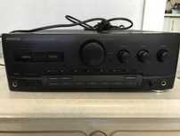 Kenwood a-65 стереоусилитель
