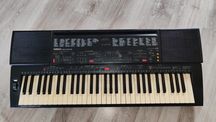 YAMAHA PSR 500M Keyboard
