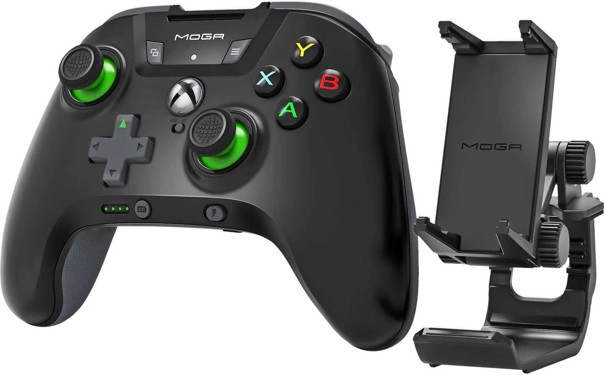 Kontroler Samsung Moga XP5-X+ dla Android/PC