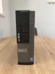 Komputer biurowy Dell Optiplex 9020 SFF – i5, sprawny, gotowy do pracy