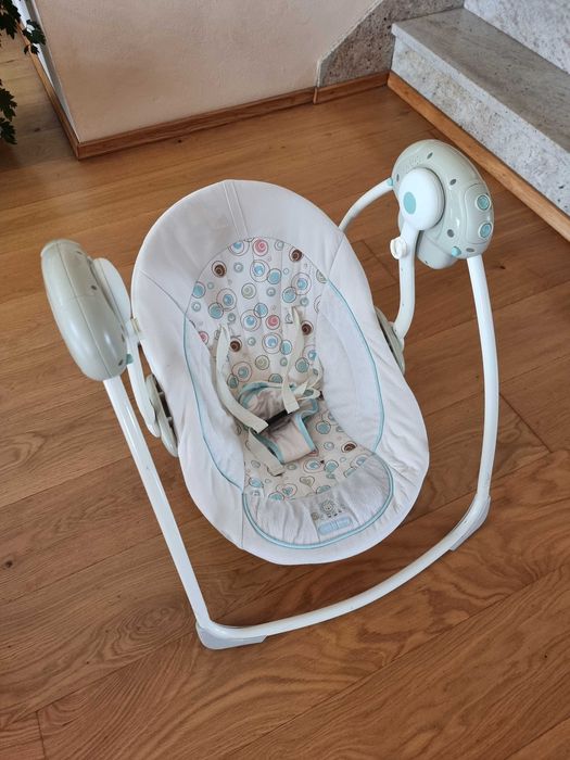 Bujaczek dla dziecka