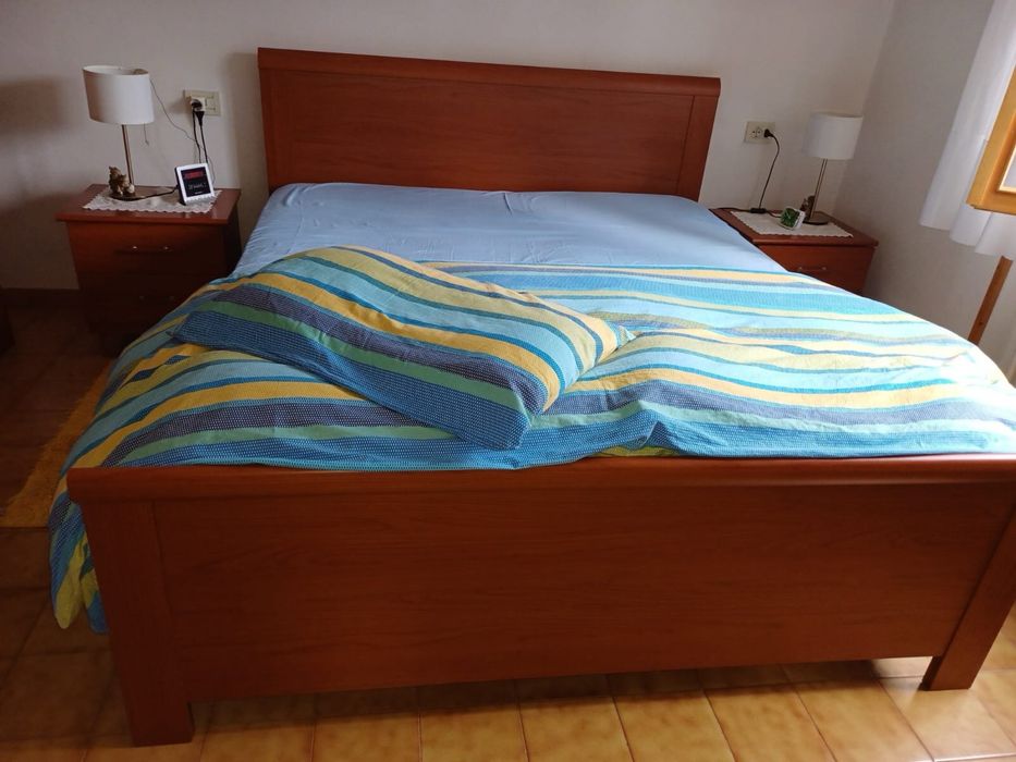 Спальня в гарному стані