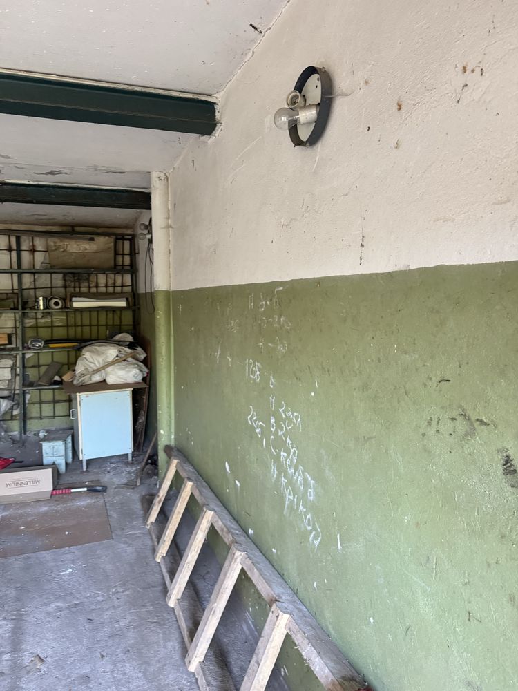 Продам гараж КП «Жигули»
