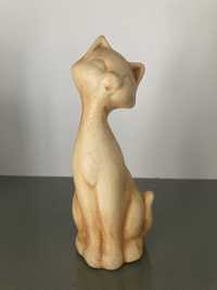Figurka kota (ceramika)
