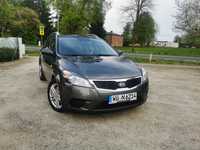 Kia CEED 1.6 Benzyna / Idealny Stan