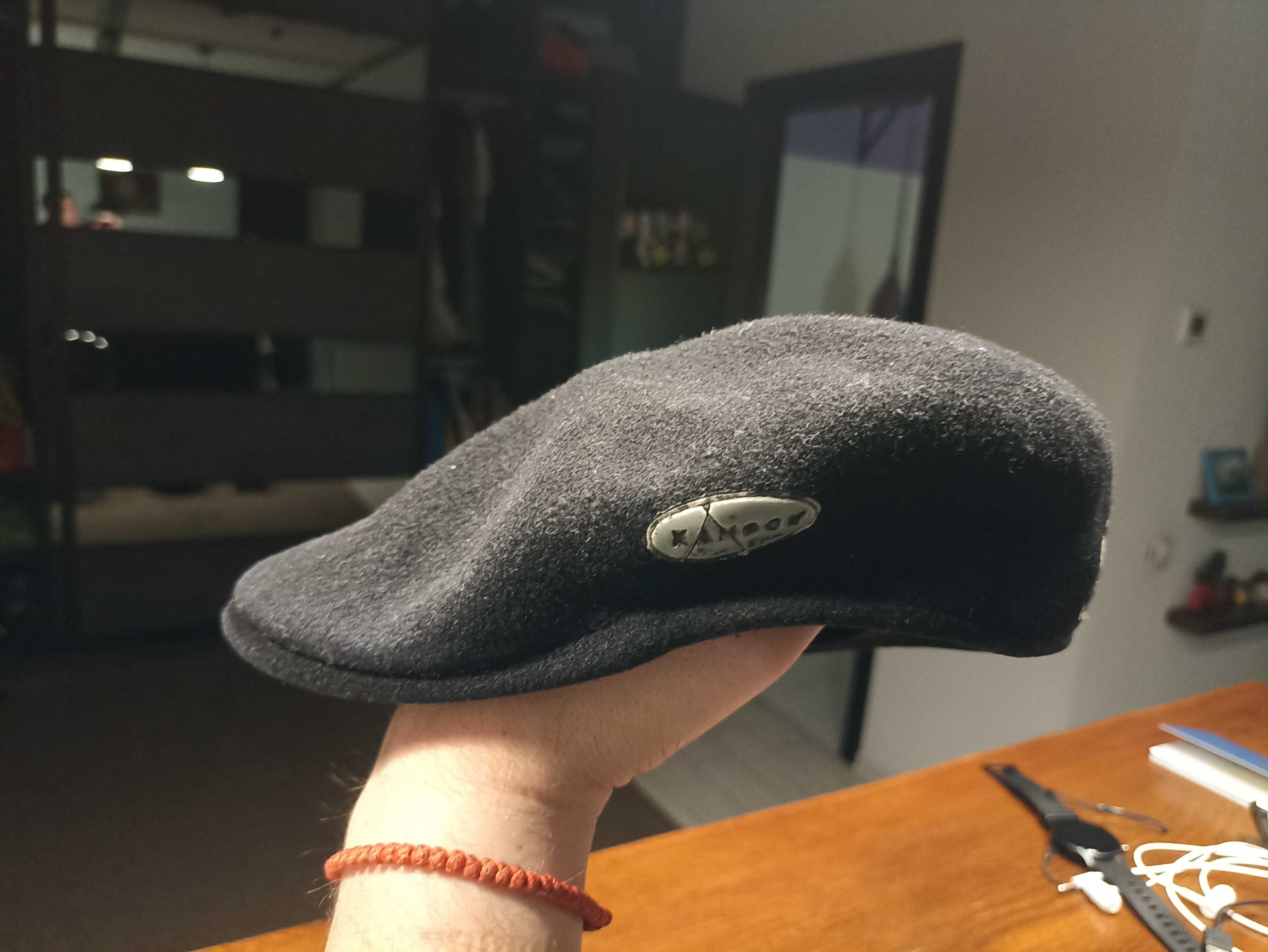 Кепка Kangol модель 504