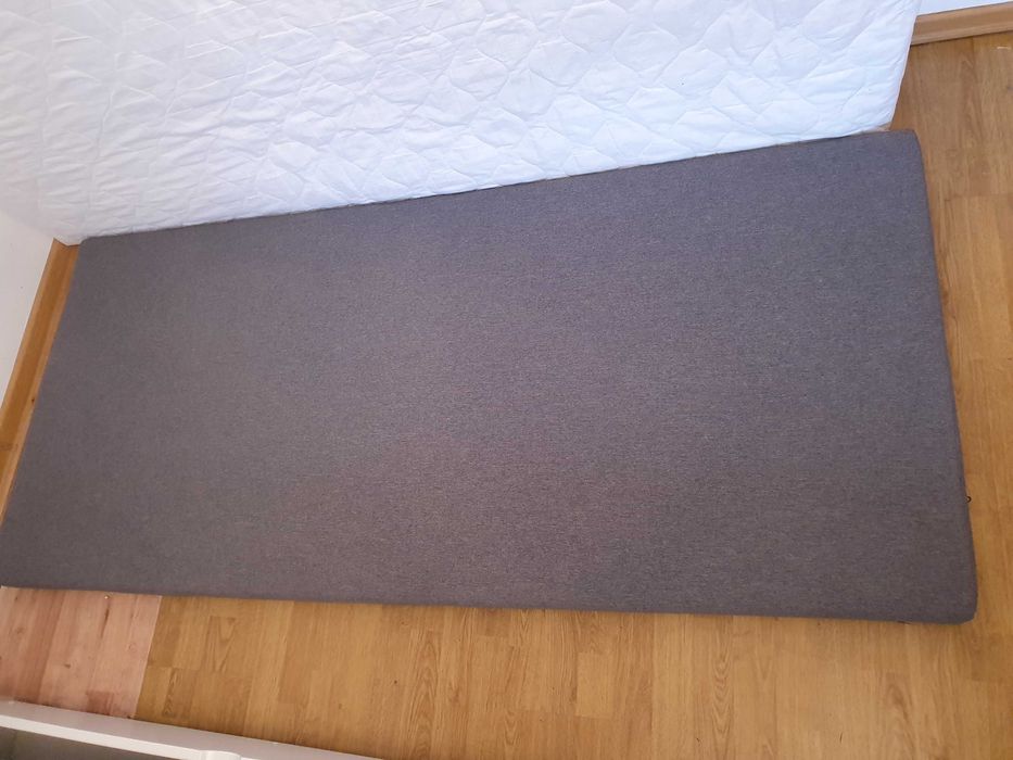 Nowy materac Agata meble niski slim 196x86x7cm