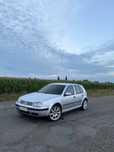 Продам Volkswagen Golf 4