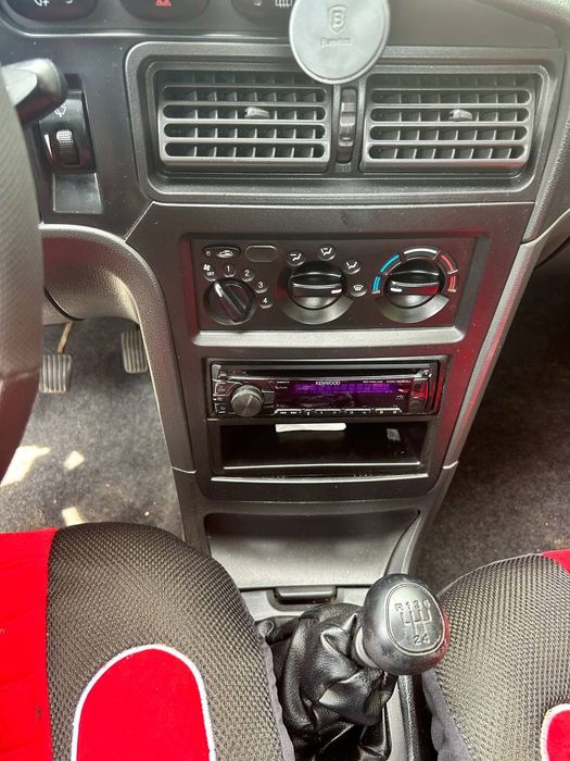 Продам авто Део Нексія