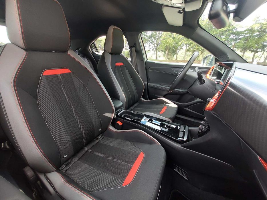 Opel Mokka-e GsLine C/Iva Dedutível