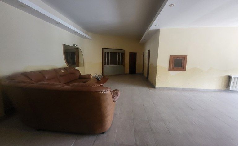 Оренда комерційного приміщення