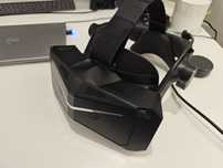 Pimax crystal light VR