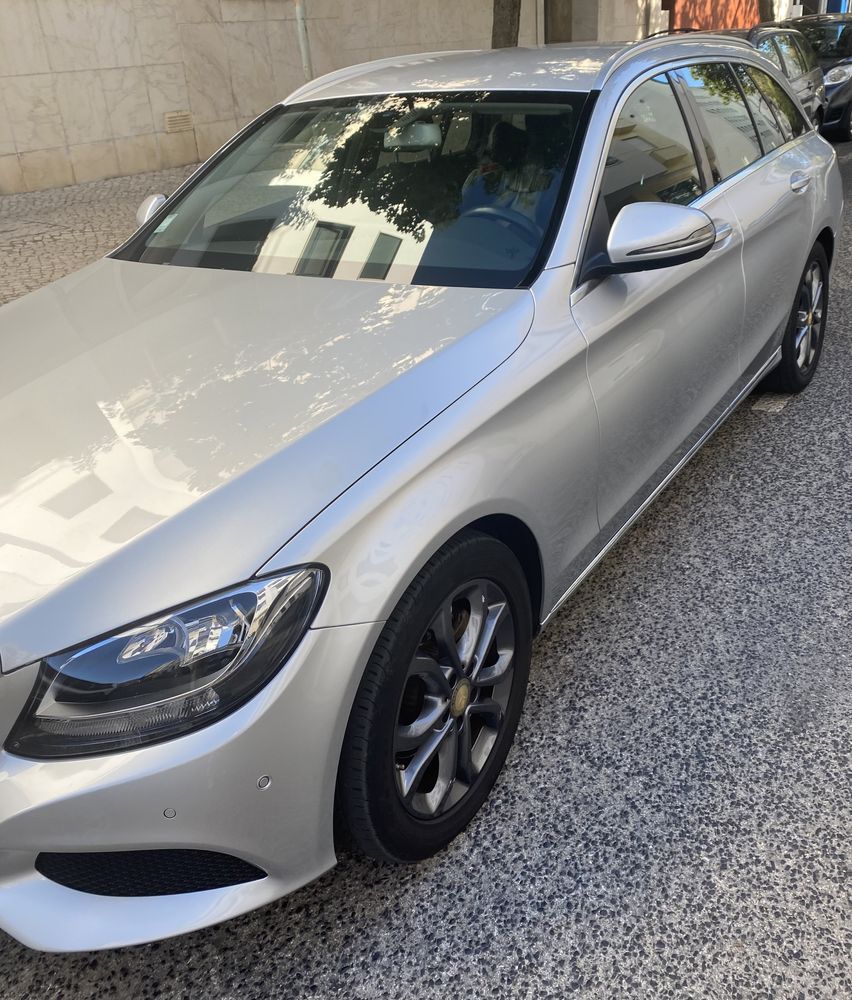 MercedesBenz C200, NACIONAL, Cx Autom