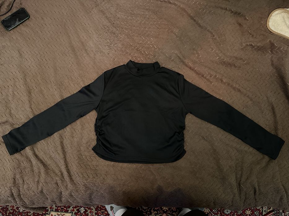 Продам гольф укороченный