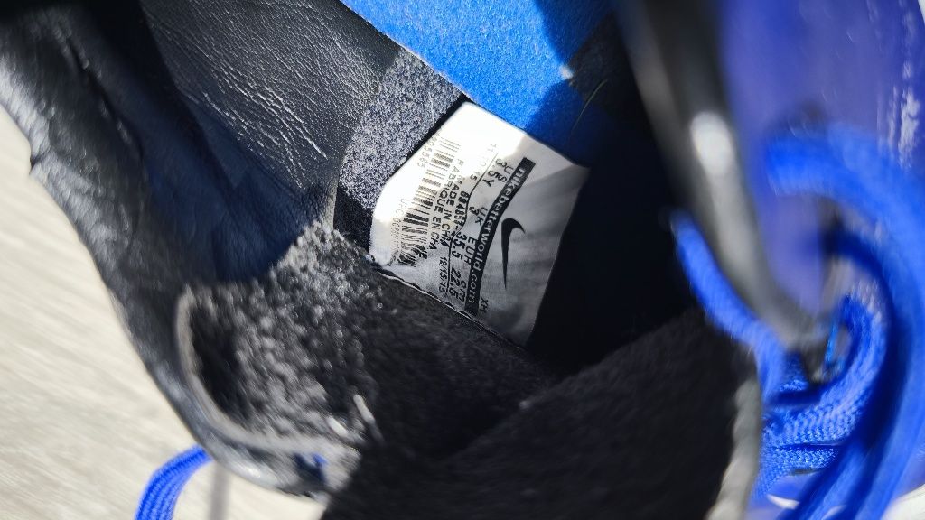 Chuteiras Nike Mercurial CR7