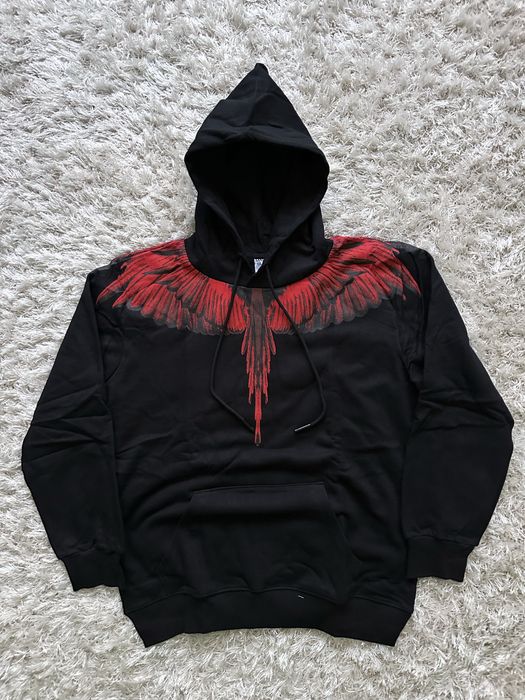 кофти marcelo burlon (дивіться всі фото)