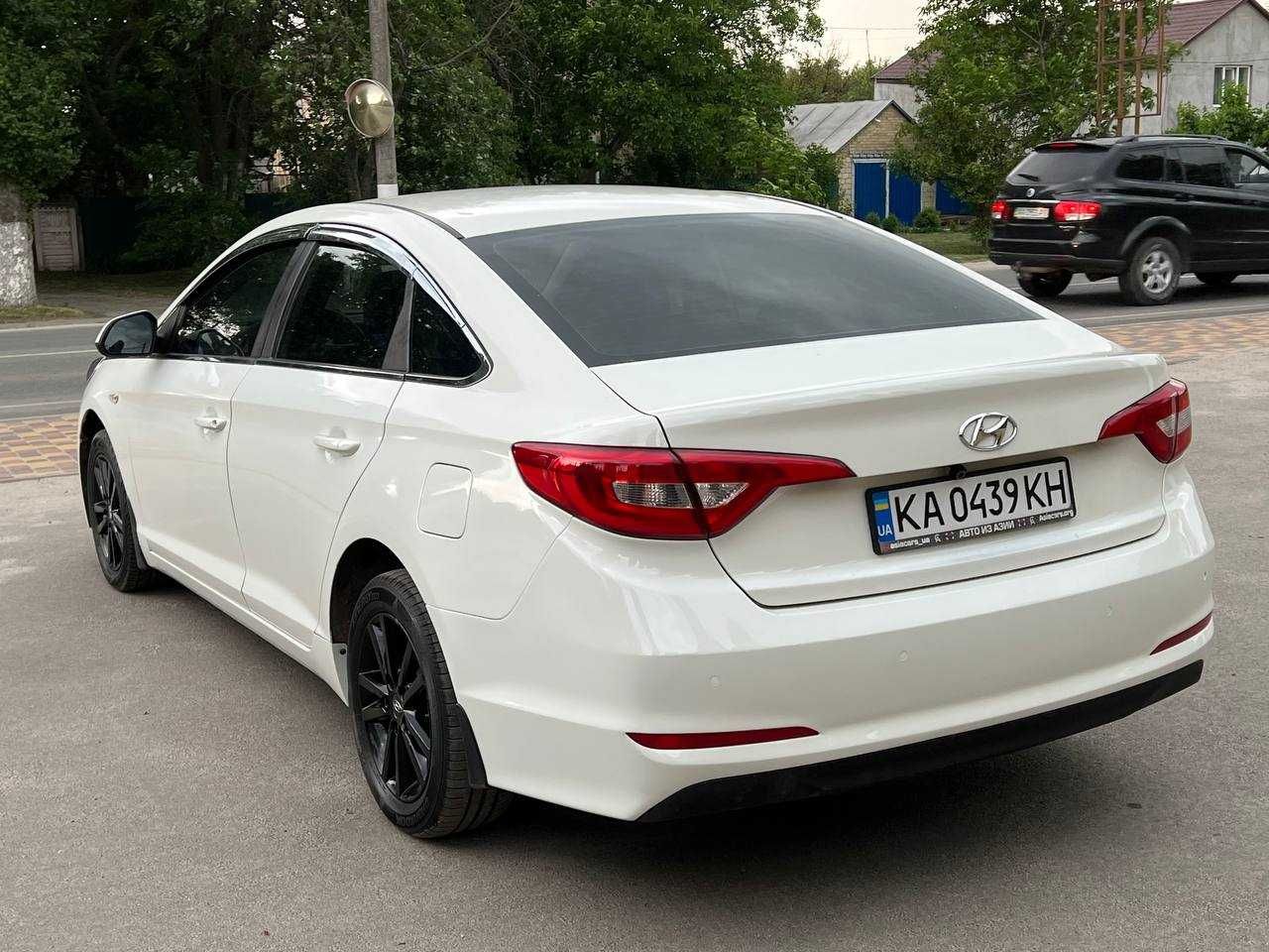 Аренада авто 3999 Hyundai Sonata с Правом выкуп под Выкуп БЕЗ ЗАЛОГА