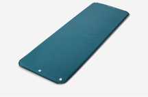 Mata samopompująca Quechua Air Basic 60 cm