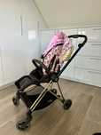 Spacerówka Cybex Mios Jeremy Scott Pink