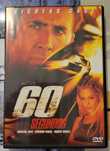 DVD  60 Segundos