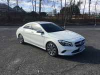 Mercedes-Benz CLA 250 7DCT