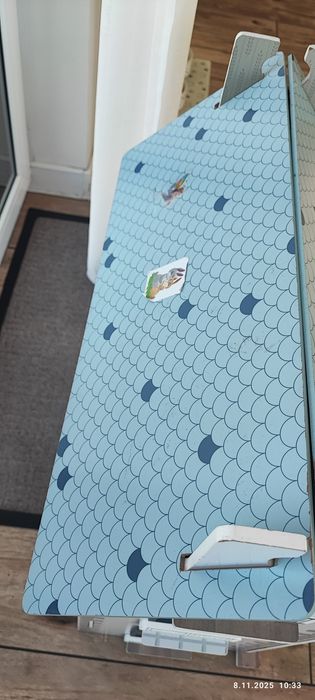 Domek dla lalek używany