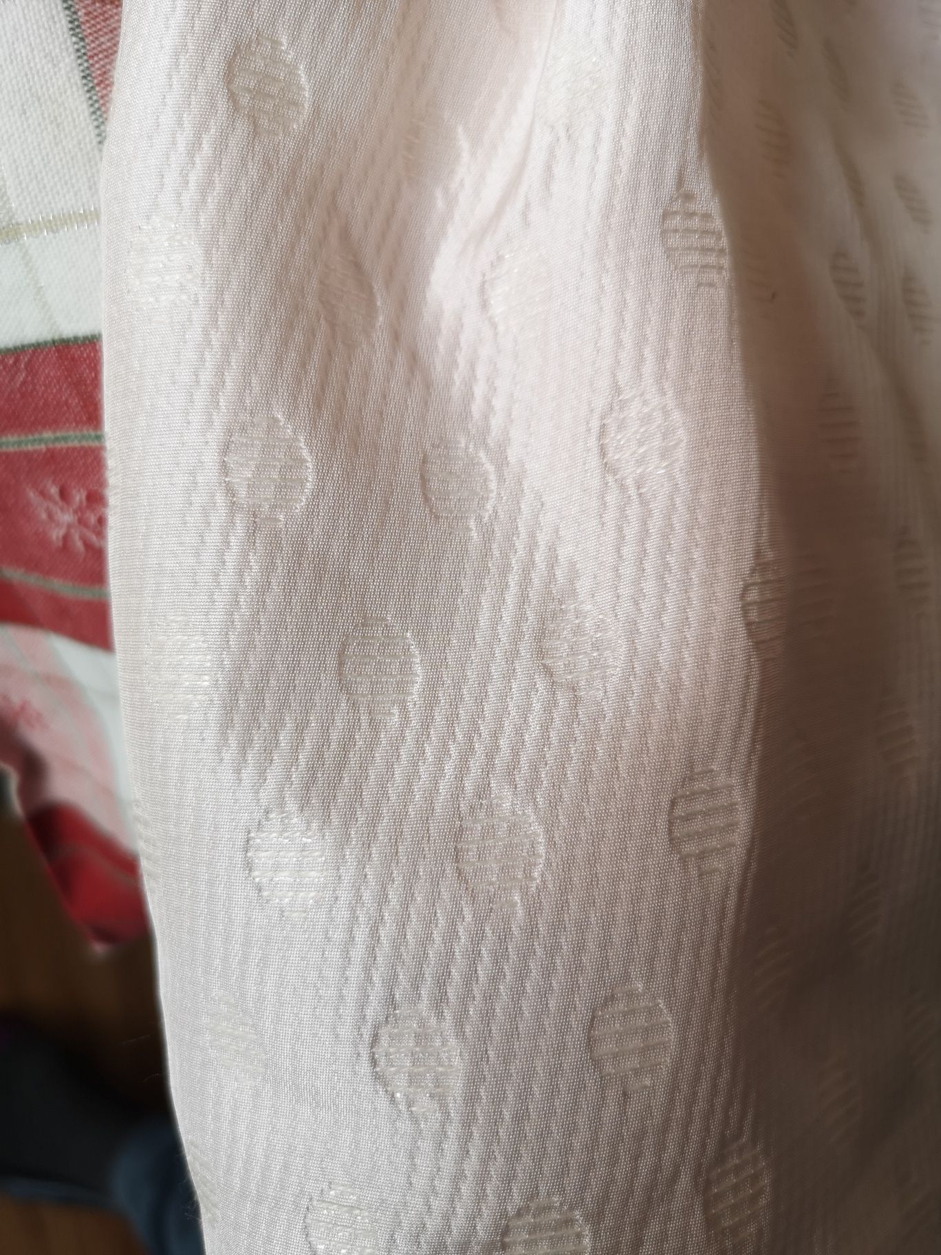 Sukienka bladoróżowa dla dziewczynki Reserved 128 cm