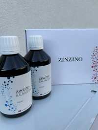 Suplement diety Zinzino BalanceOil+ AquaX 300ml kwasy omega3