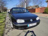 Volkswagen Golf 1.9D Cabriolet