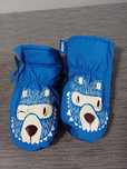 Luvas Neve 3 anos