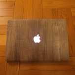 MacBook Pro (Retina, 15 cali, Mid 2015, 2.5 GhZ , RAM 16GB, Dysk 1TB)