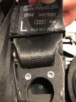 Pas bezpieczeństwa kierowcy Audi A6 C7
