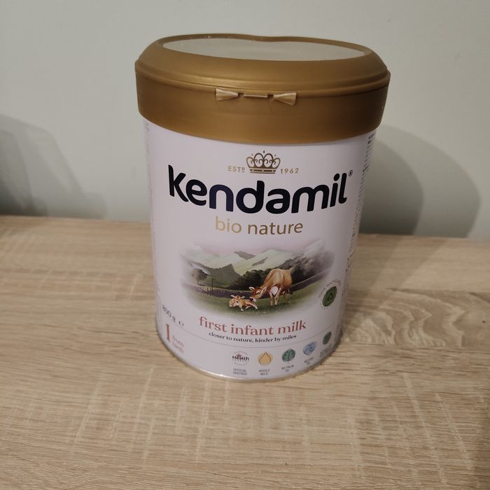 Mleko modyfikowane Kendamil 1