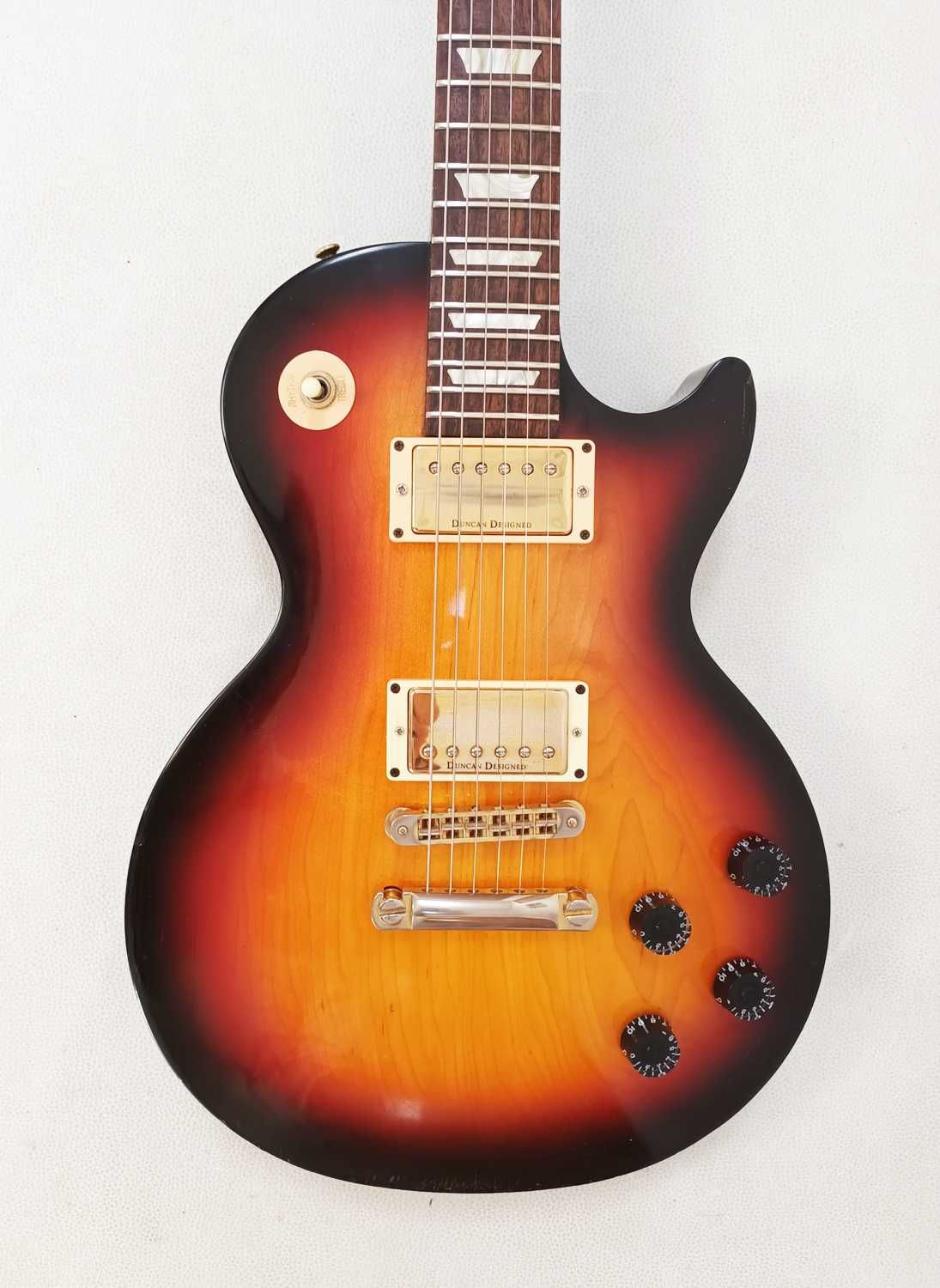 Gibson Les Paul Studio - Made in USA 2009
