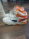 Buty ewing do koszykówki