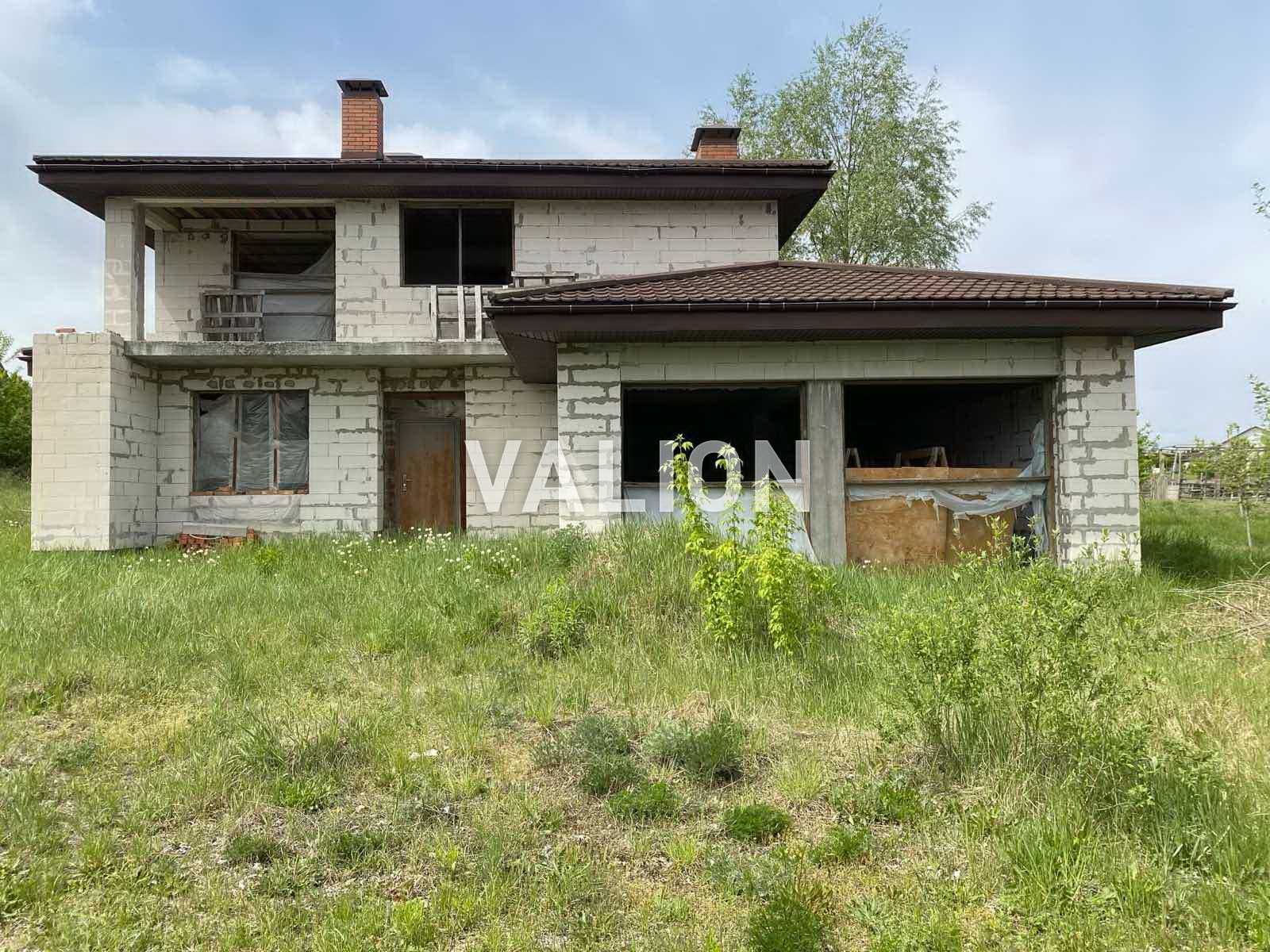 Продаж будинку у КМ Swisstown, с.Осикове, Київська обл, 35хв від Києва
