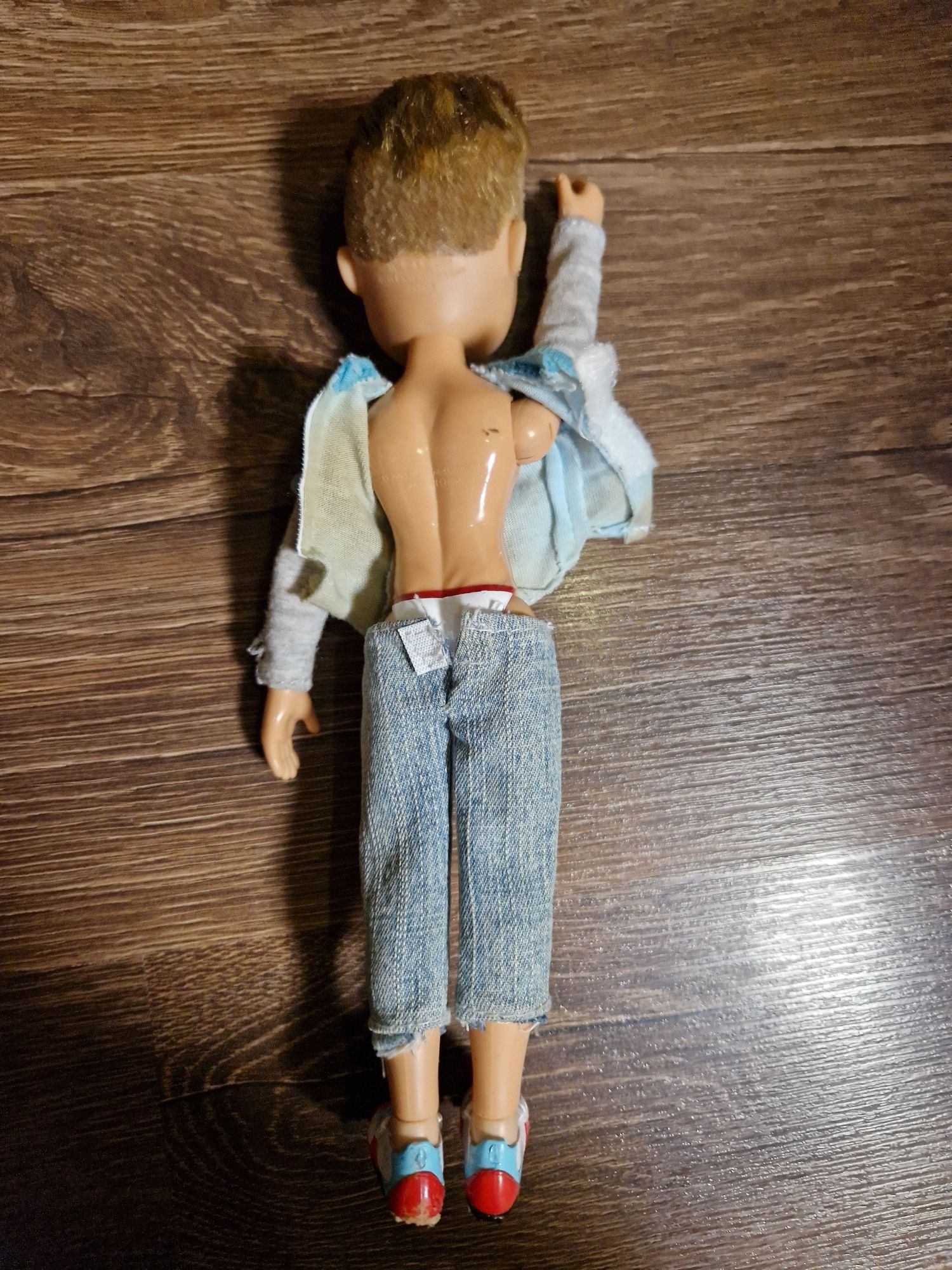 Хлопчик Bratz Оригінал