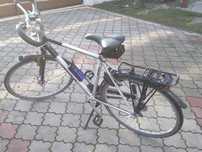 rower trekkingowy Koga