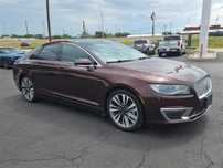 2019 Lincoln MKZ Hybrid Reserve II