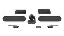 Kamera do wideokonferencji Logitech Rally Plus ULTRA HD