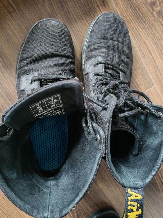 Dr Martens  - Combs roz. 42