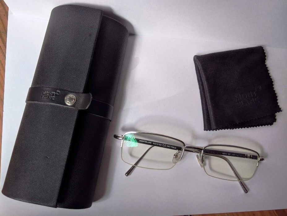 Óculos Montblanc MB73 F80
