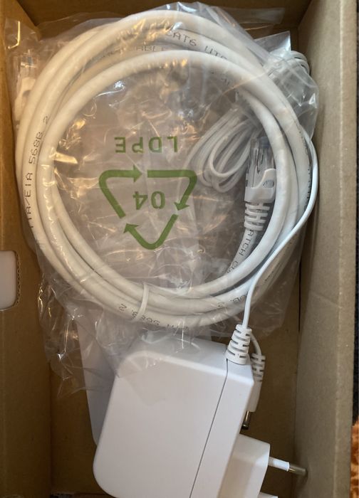 Маршутизатор,офісний-будинковий.Icotera i4850!