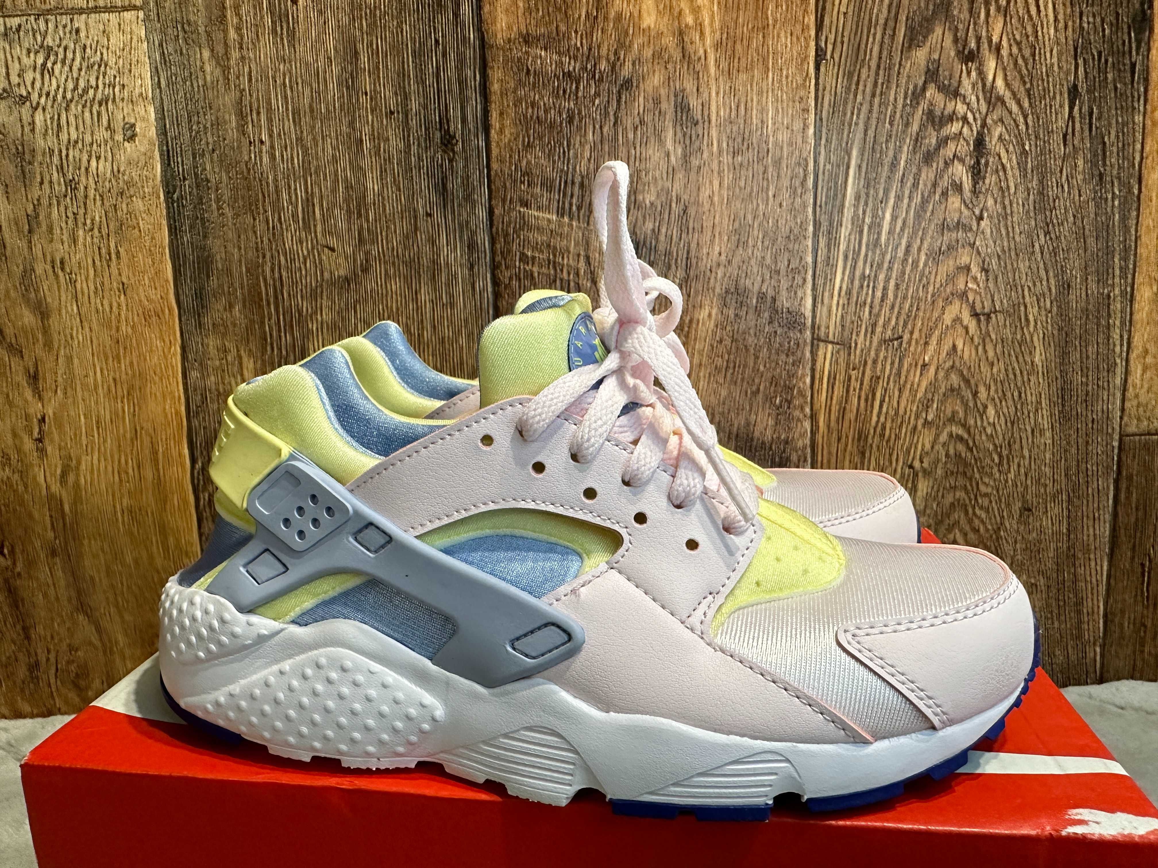 Buty Nike air Huarache 39