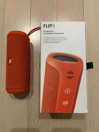 JBL Flip 3 Essential - оригинальная