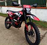 Duży Firmowy CROSS ASIX XT 300cm MOCNY Chłodzony Cieczą RATY DOWÓZ