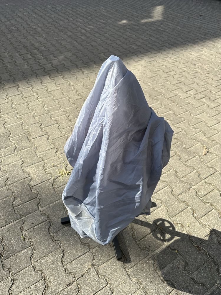Stojak na opony Lidl